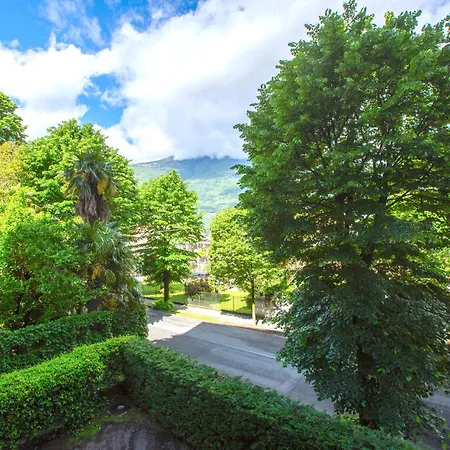 2 Appartement Dervio