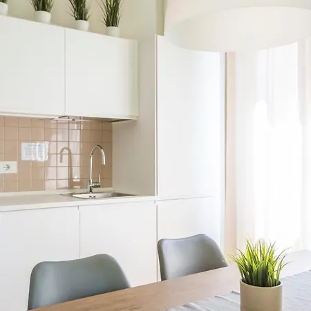 Appartement 2