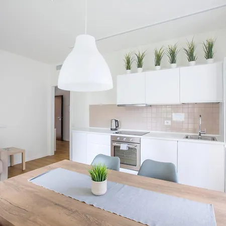 2 Appartement