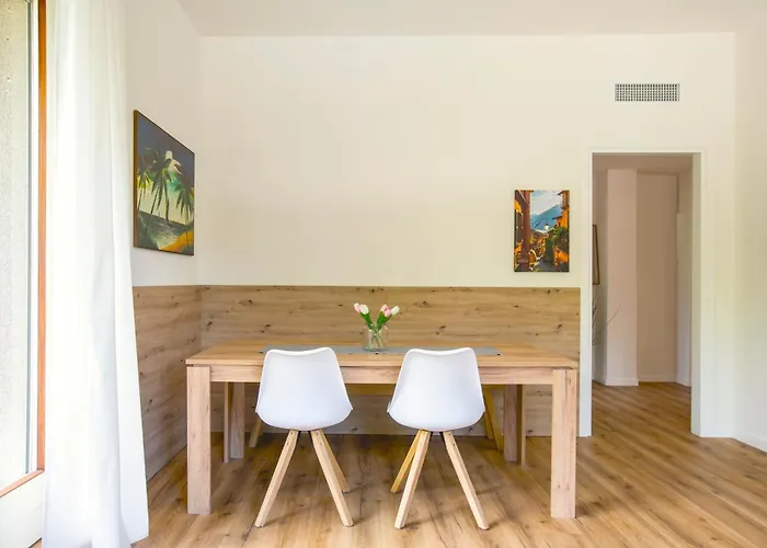 2 Apartamento *
