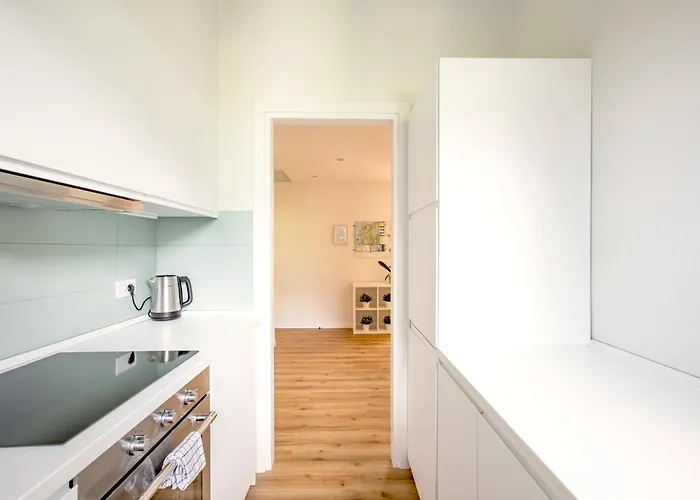 2 Apartamento *