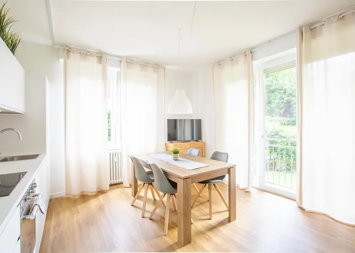 Apartamento 2 Dervio