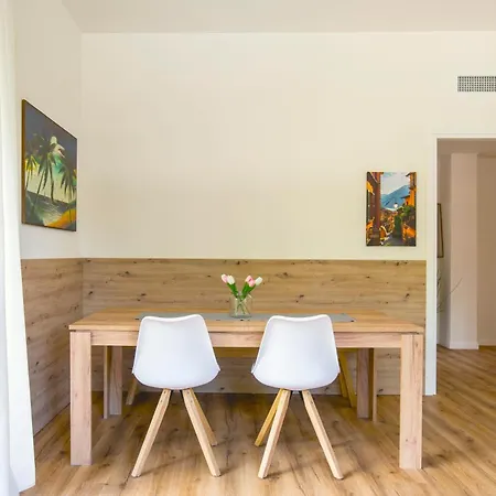 2 Appartement *