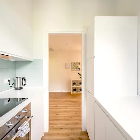 2 Appartement *