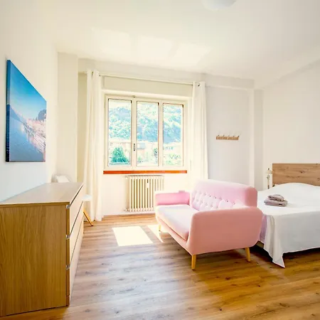 2 Appartement Dervio