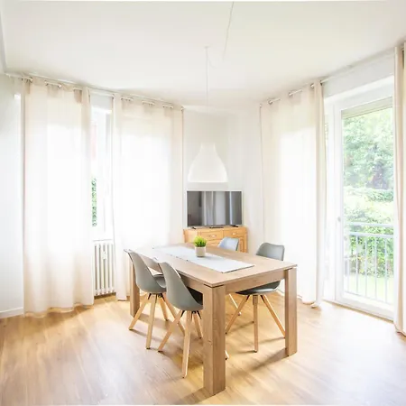 Apartman 2 Dervio