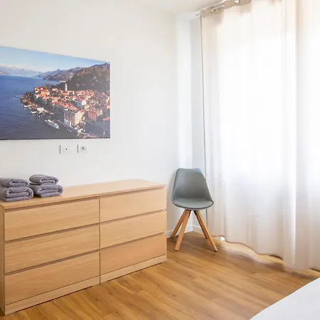 2 Apartman *