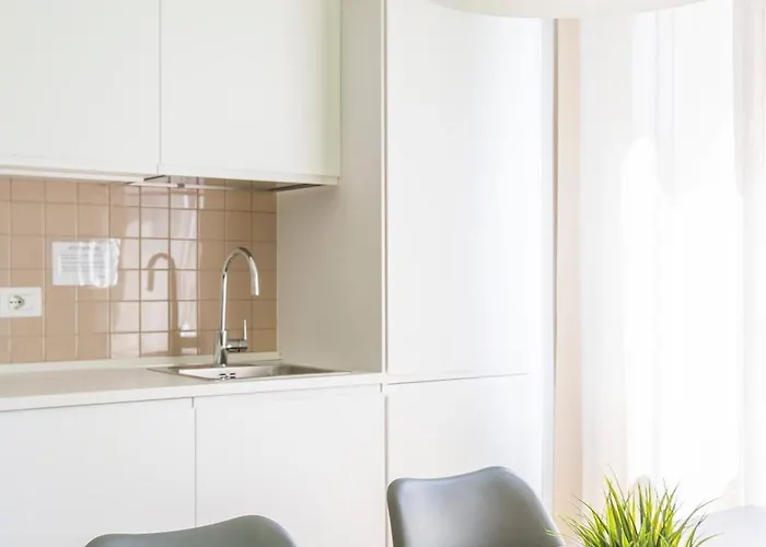 Apartman 2