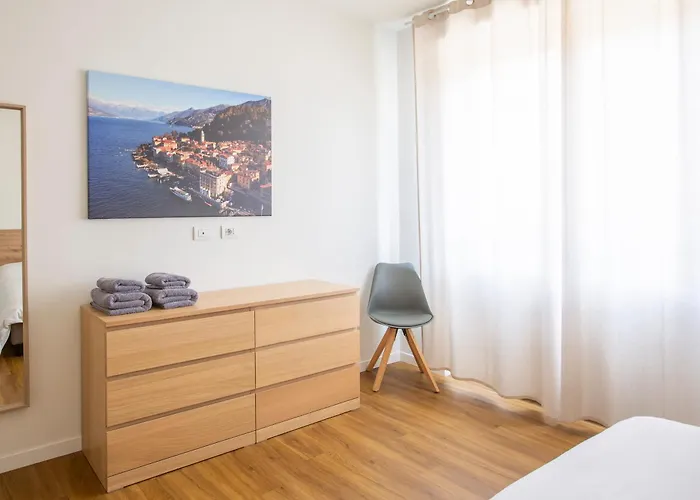 2 Apartman *