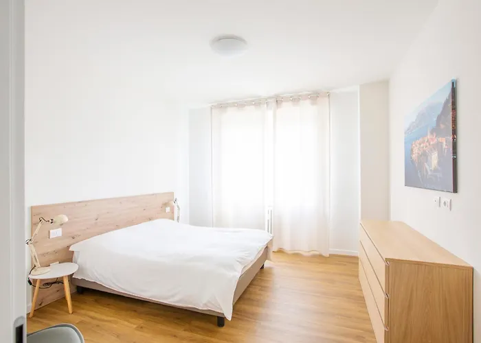 2 Apartman